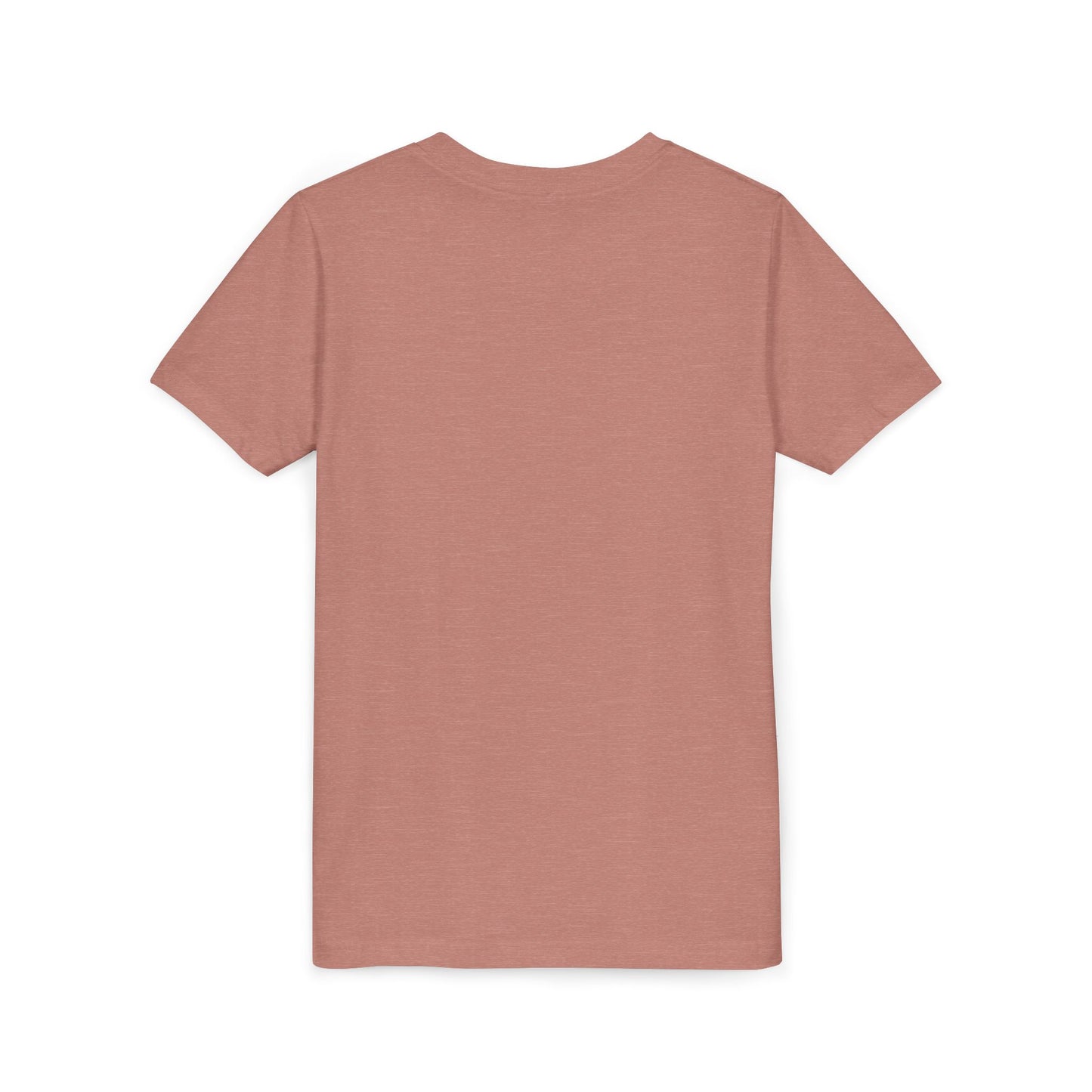 Youth Short Sleeve Retro Tee