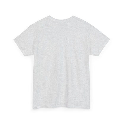 Bridges Color Rush Black Unisex Tee