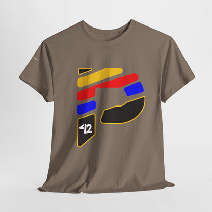 Retro Pittsburgh Unisex Tee