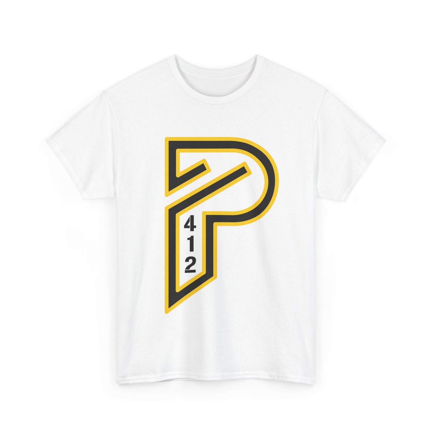 Bridges Unisex Tee