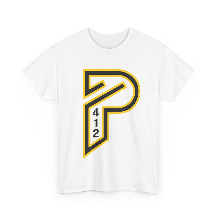 Bridges Unisex Tee