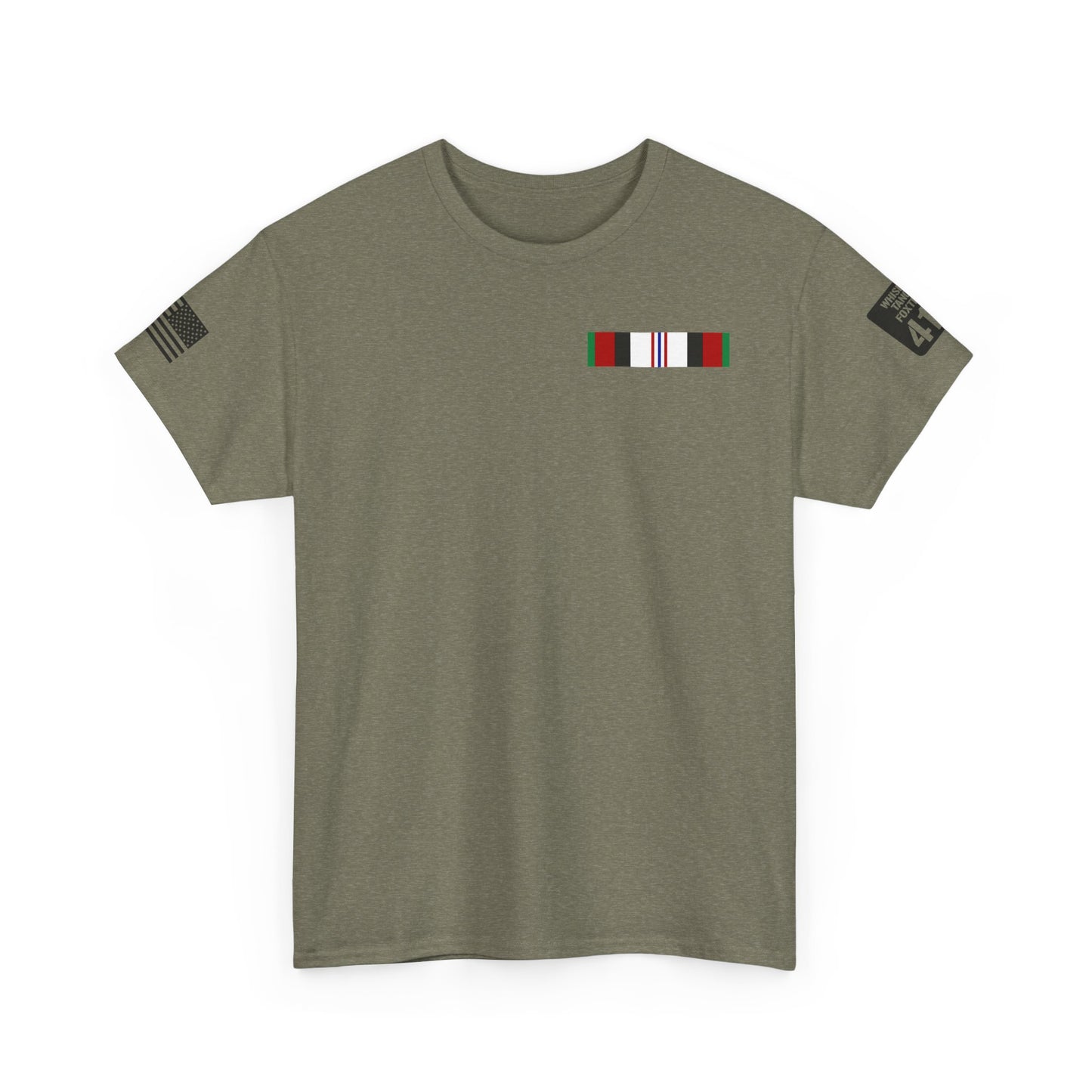 Afghanistan Retro Tribute