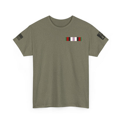 Afghanistan Retro Tribute