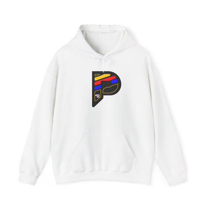 Retro Pittsburgh Hoodie