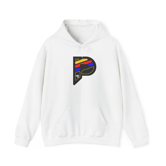 Retro Pittsburgh Hoodie