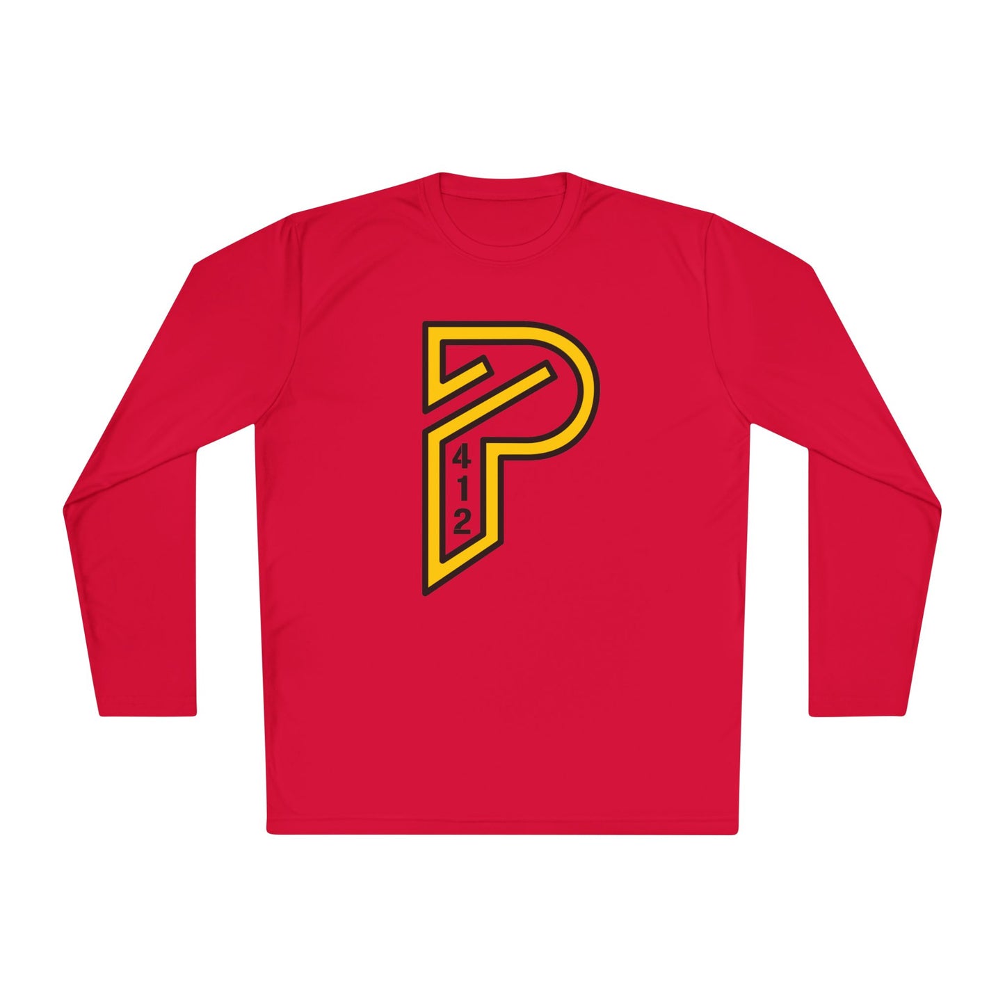 Bridges Unisex Long Sleeve Tee