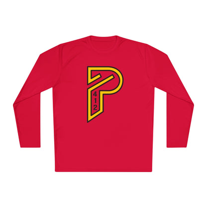 Bridges Unisex Long Sleeve Tee