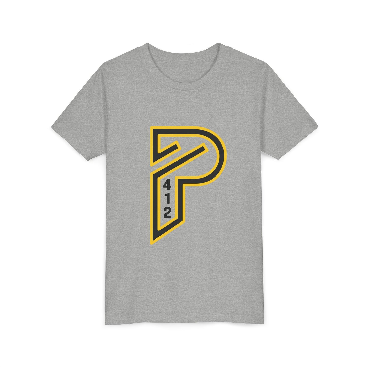 Youth Short Sleeve Bridges Tee