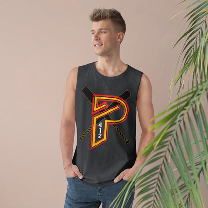 Unisex Barnard Tank