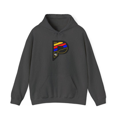 Retro Pittsburgh Hoodie