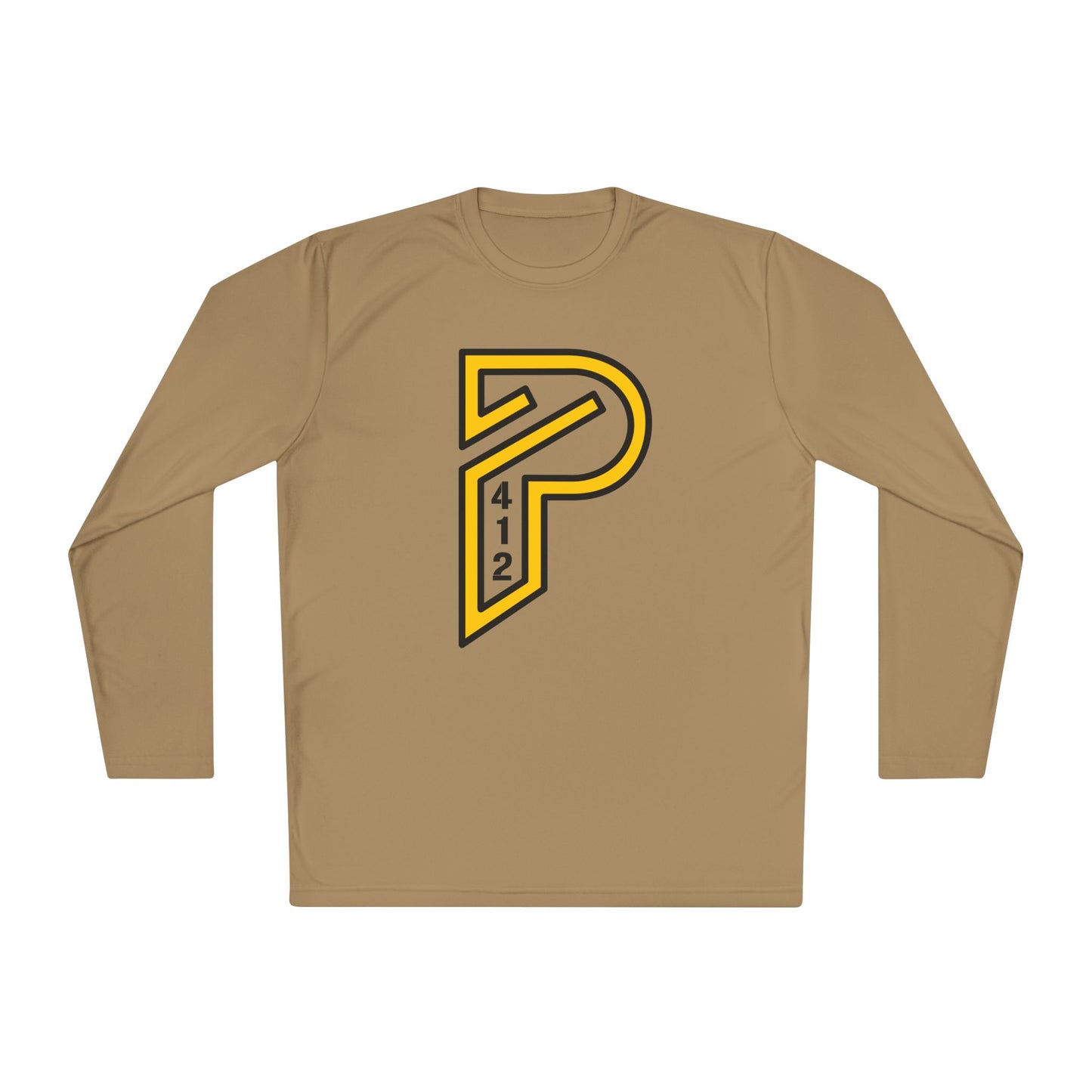 Bridges Unisex Long Sleeve Tee