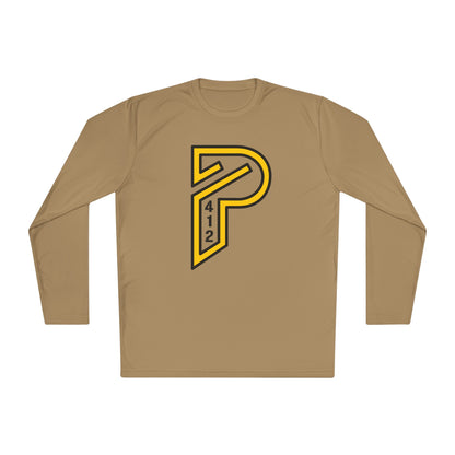 Bridges Unisex Long Sleeve Tee