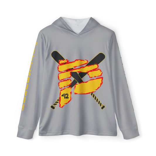 Men's Sports Warmup Hoodie