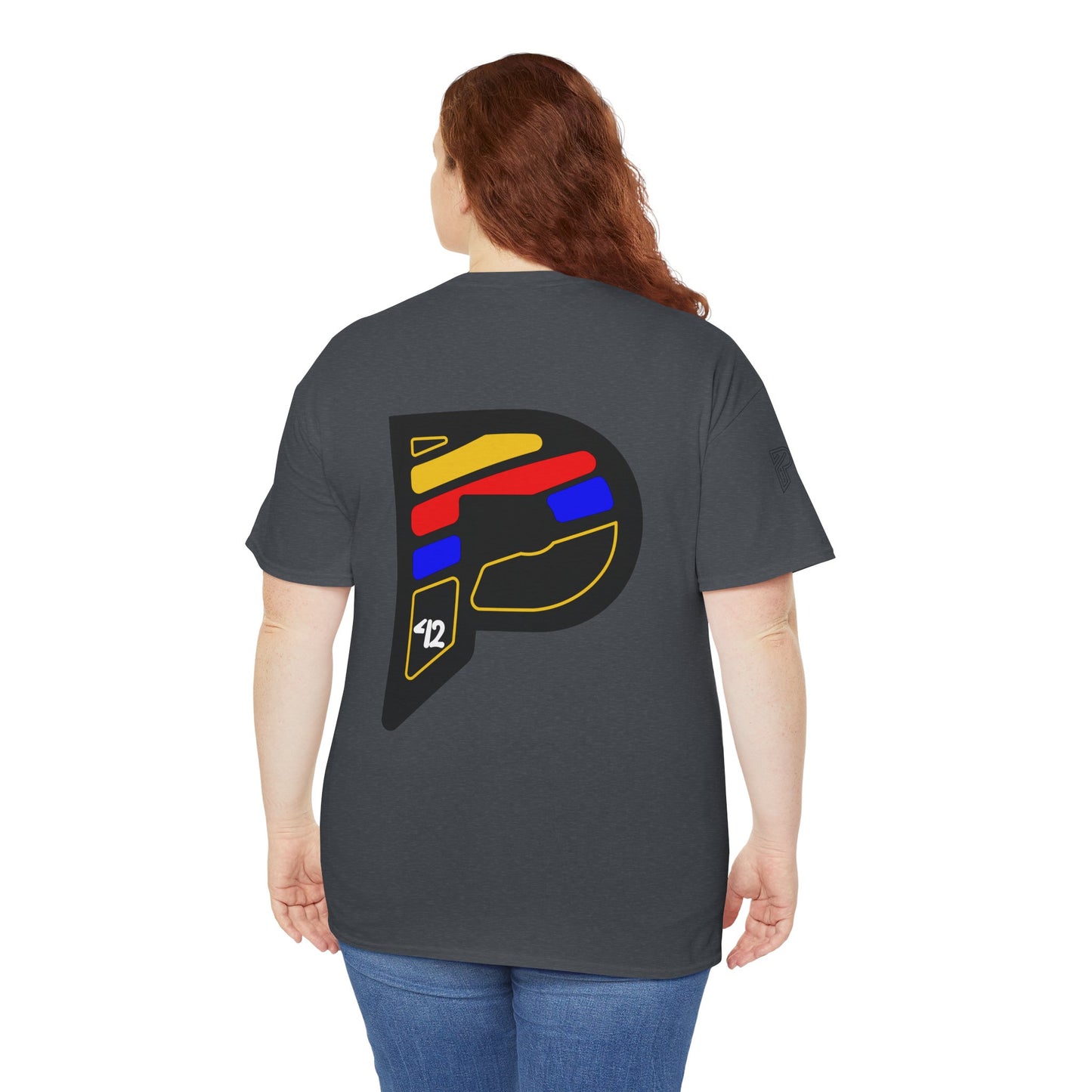 Retro Pittsburgh Unisex Tee