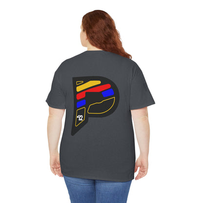 Retro Pittsburgh Unisex Tee