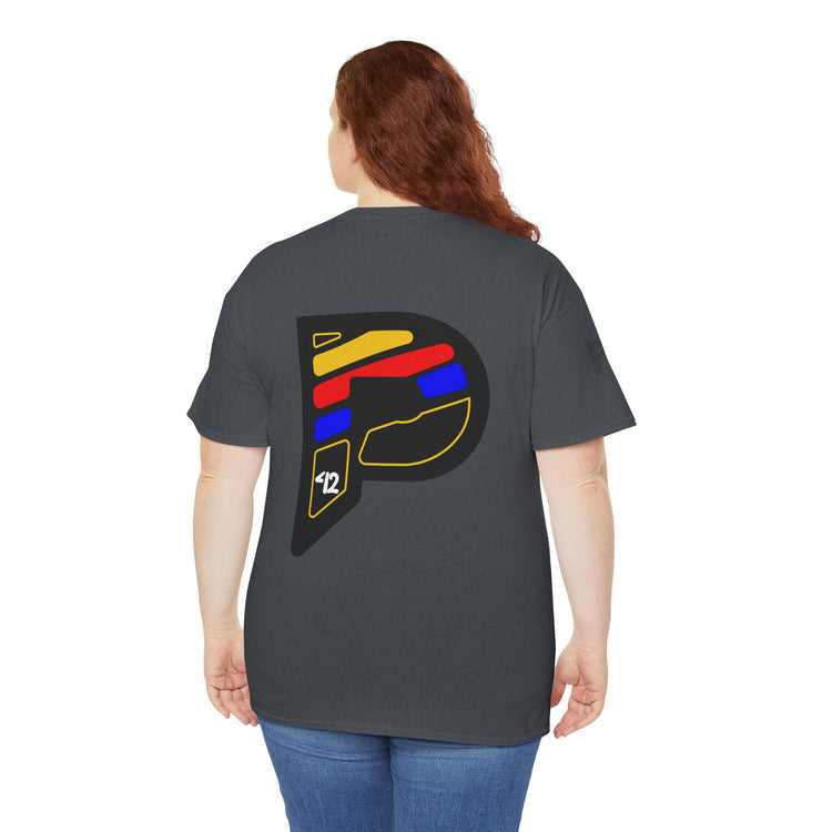 Retro Pittsburgh Unisex Tee