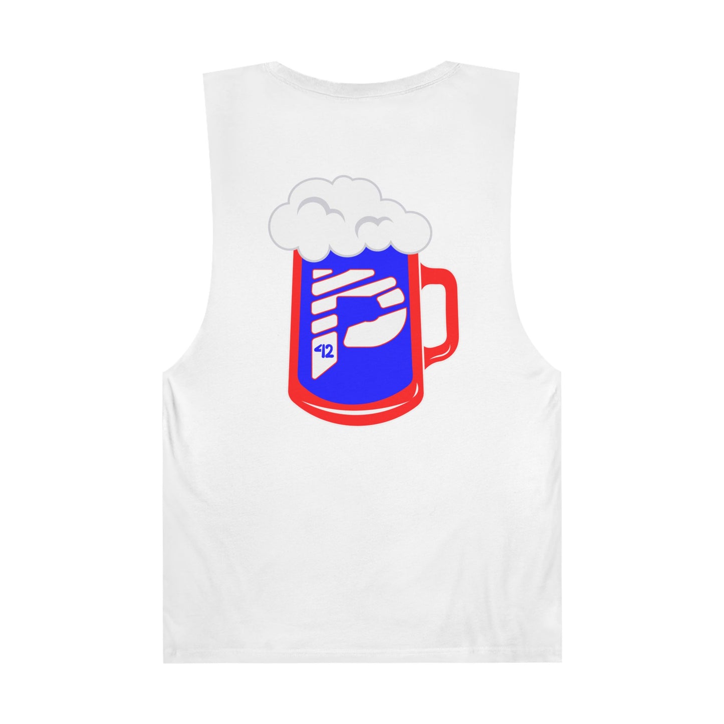 Unisex Barnard Tank