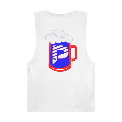 Unisex Barnard Tank