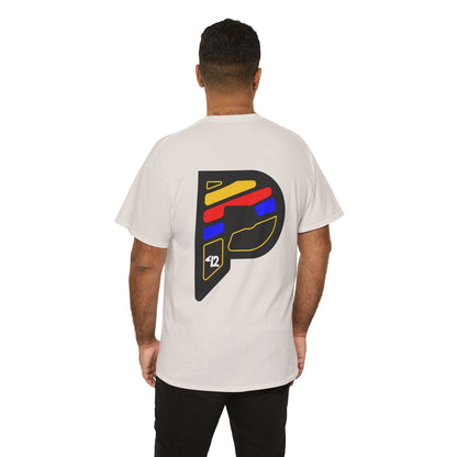 Retro Pittsburgh Unisex Tee