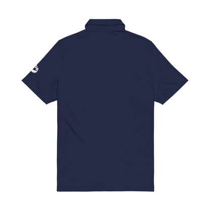 Under Armour® Men's Polo Shirt (Embroidery)