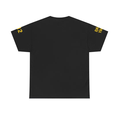 BeerBurgh Retro