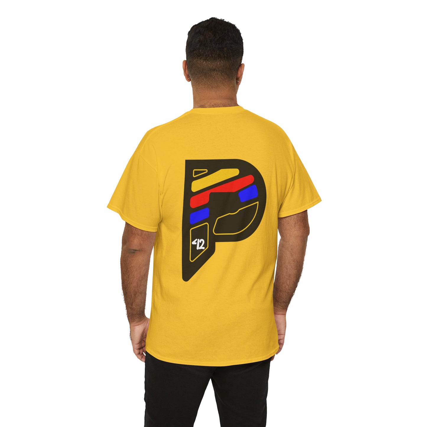 Retro Pittsburgh Unisex Tee