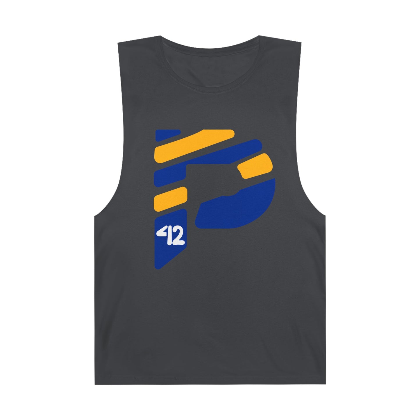 Unisex Barnard Tank