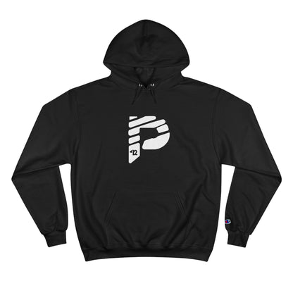 Color Rush Retro Pittsburgh Champion Hoodie