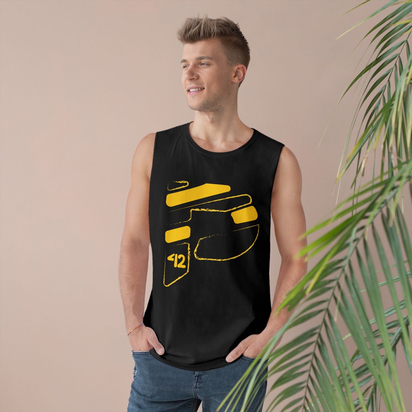 Unisex Barnard Tank