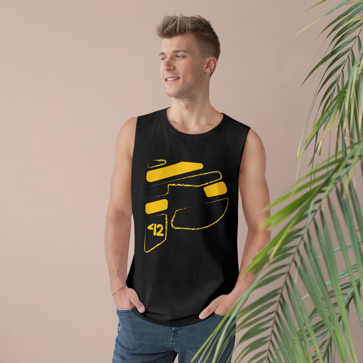Unisex Barnard Tank