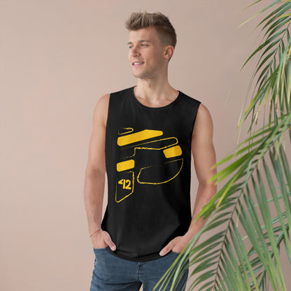 Unisex Barnard Tank