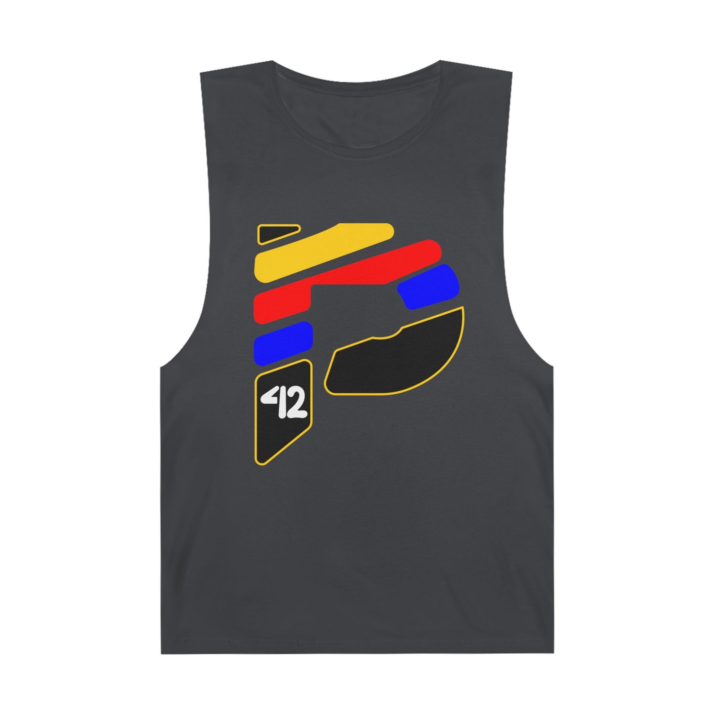 Unisex Barnard Tank