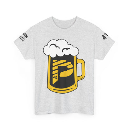 BeerBurgh Retro