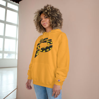 3 Sport City Champion Hoodie